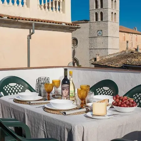 Maca Sol, Adosado Con Vistas A La Montana Апартаменты