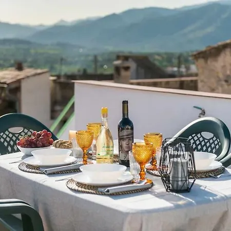 Maca Sol, Adosado Con Vistas A La Montana *