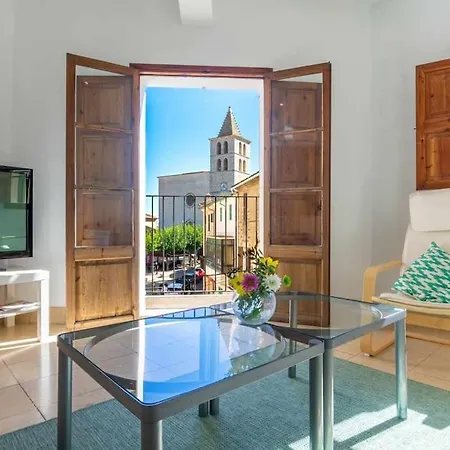 Appartement Maca Sol, Adosado Con Vistas A La Montana *